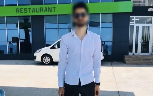 O Caniden Kan Donduran Savunma! Defalarca Bıçaklanan 21 Yaşındaki Gençten Üzen Haber